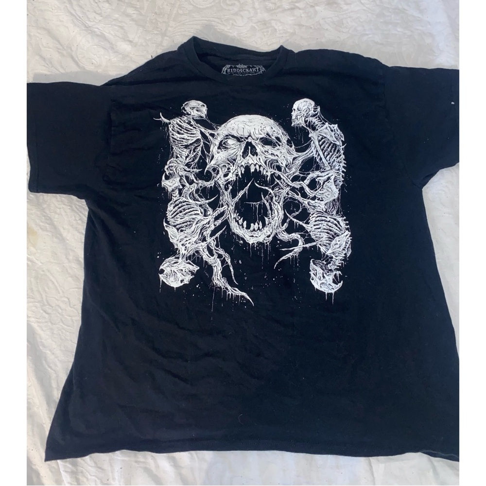 Riddikart T shirt